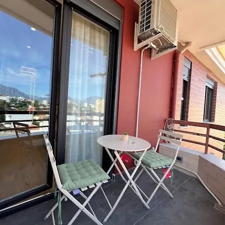 Apartmán Center Urban *