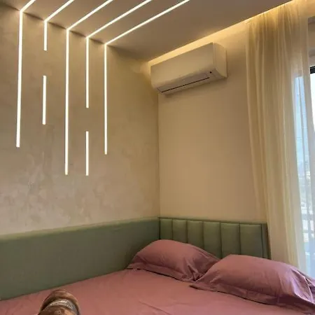 Apartmán Center Urban *